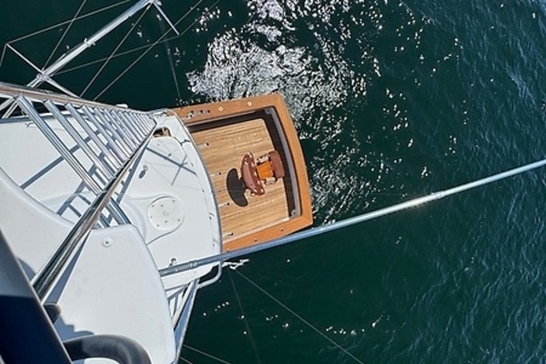 Pier Pressure 65ft Jim Smith Yacht For Sale