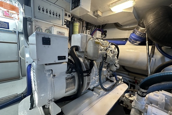 Pier Pressure 65ft Jim Smith Yacht For Sale