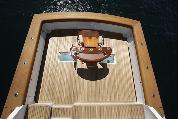 Pier Pressure 65ft Jim Smith Yacht For Sale