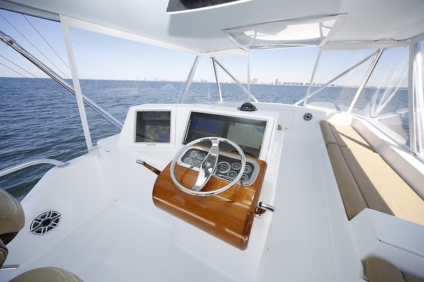 Pier Pressure 65ft Jim Smith Yacht For Sale