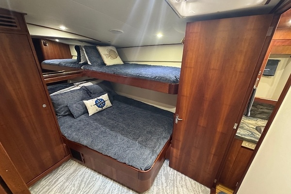 Pier Pressure 65ft Jim Smith Yacht For Sale