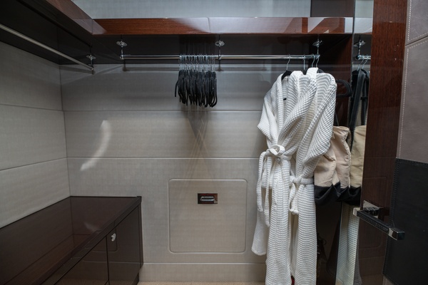 Synergy 86ft Sunseeker Yacht For Sale