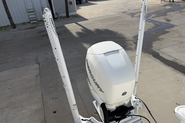 27ft Boston Whaler Yacht For Sale
