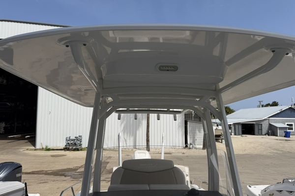 27ft Boston Whaler Yacht For Sale