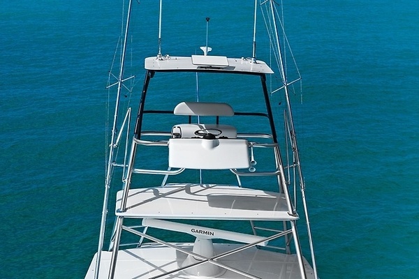 TIBURON 41ft Albemarle Yacht For Sale