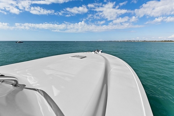 TIBURON 41ft Albemarle Yacht For Sale