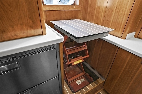 TIBURON 41ft Albemarle Yacht For Sale