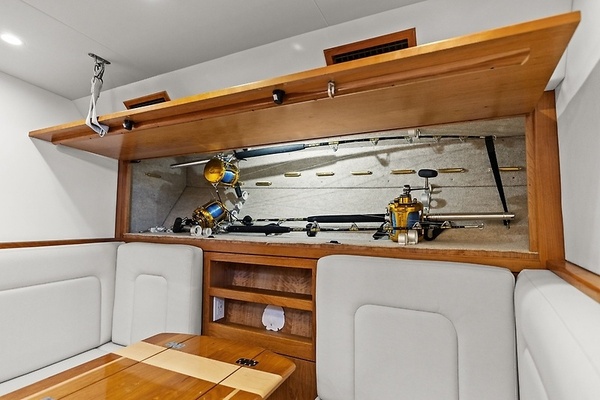 TIBURON 41ft Albemarle Yacht For Sale