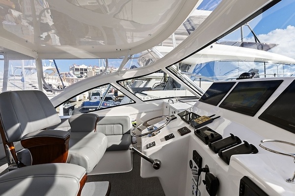 TIBURON 41ft Albemarle Yacht For Sale