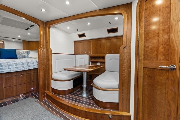 TIBURON 41ft Albemarle Yacht For Sale