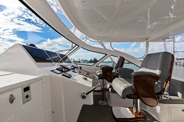TIBURON 41ft Albemarle Yacht For Sale