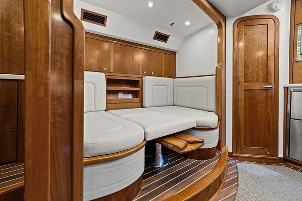 TIBURON 41ft Albemarle Yacht For Sale