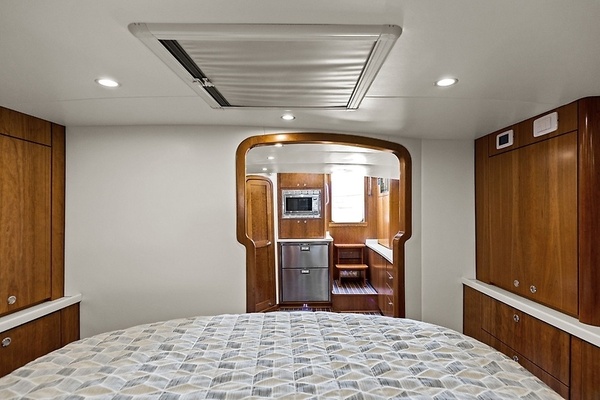 TIBURON 41ft Albemarle Yacht For Sale