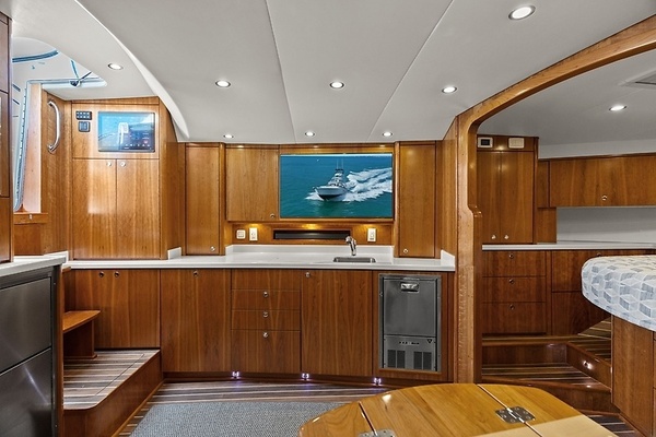 TIBURON 41ft Albemarle Yacht For Sale