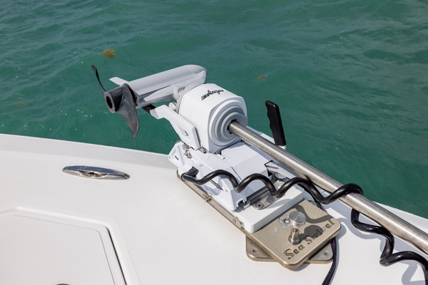 30ft SeaHunter Yacht For Sale