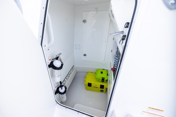 30ft SeaHunter Yacht For Sale