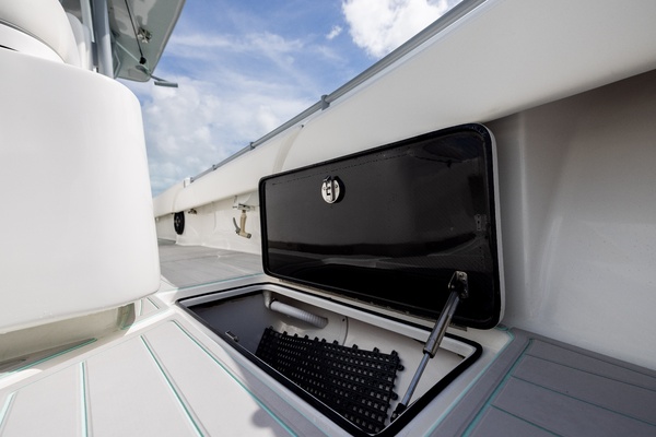 30ft SeaHunter Yacht For Sale