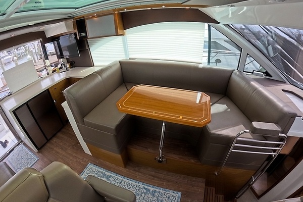 GONNA BE ALRIGHT 45ft Cruisers Yachts Yacht For Sale