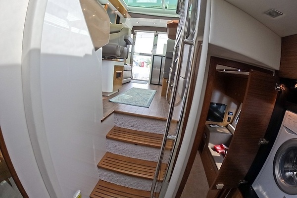 GONNA BE ALRIGHT 45ft Cruisers Yachts Yacht For Sale