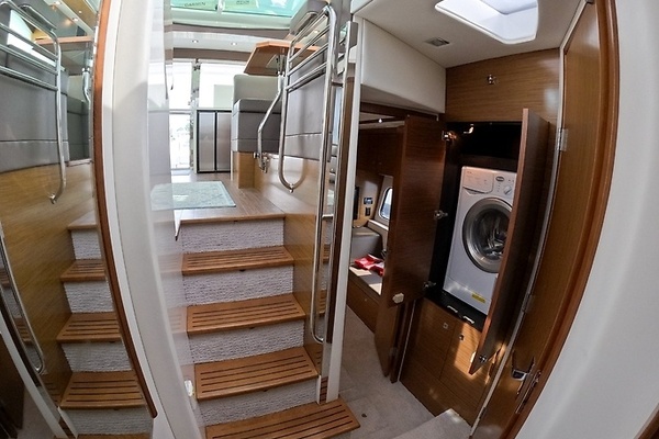 GONNA BE ALRIGHT 45ft Cruisers Yachts Yacht For Sale