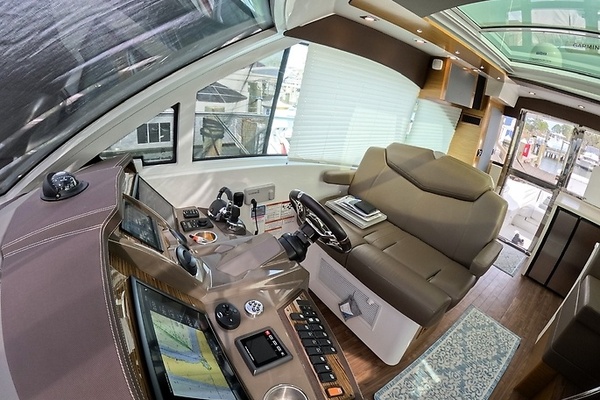 GONNA BE ALRIGHT 45ft Cruisers Yachts Yacht For Sale