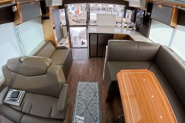 GONNA BE ALRIGHT 45ft Cruisers Yachts Yacht For Sale