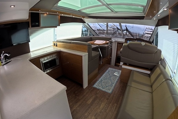 GONNA BE ALRIGHT 45ft Cruisers Yachts Yacht For Sale