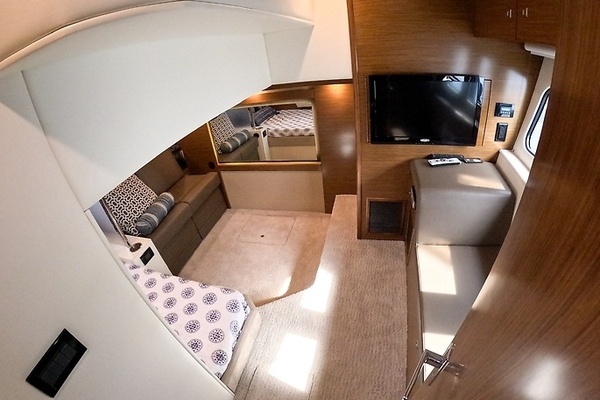 GONNA BE ALRIGHT 45ft Cruisers Yachts Yacht For Sale