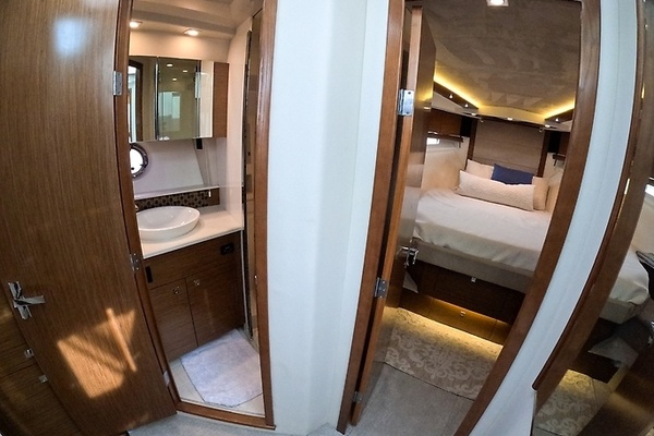 GONNA BE ALRIGHT 45ft Cruisers Yachts Yacht For Sale