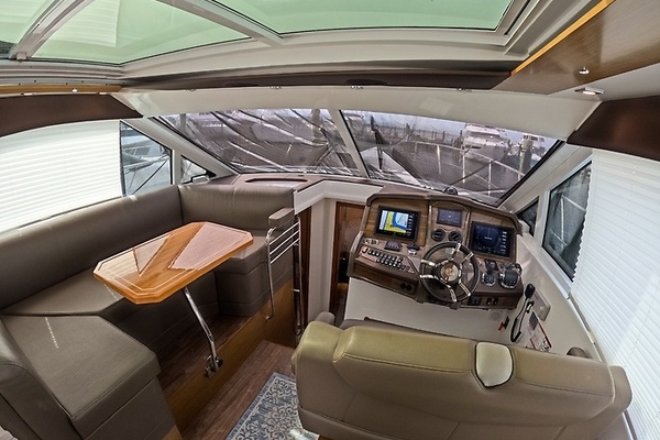 GONNA BE ALRIGHT 45ft Cruisers Yachts Yacht For Sale