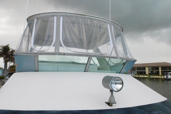 Top Dog 46ft Sea Ray Yacht For Sale