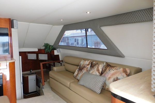 Top Dog 46ft Sea Ray Yacht For Sale