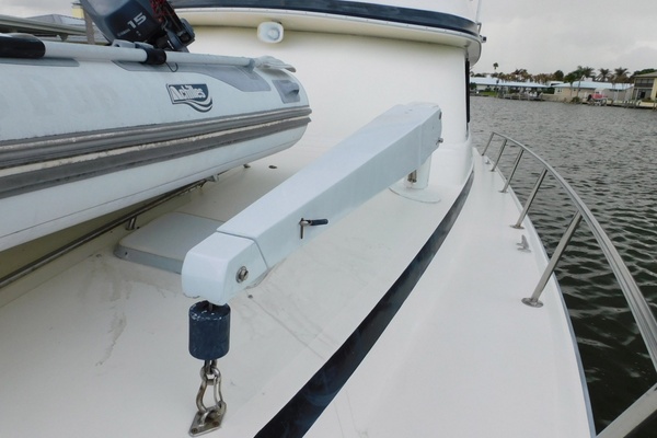 Top Dog 46ft Sea Ray Yacht For Sale