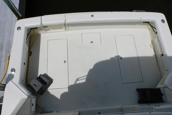 Top Dog 46ft Sea Ray Yacht For Sale