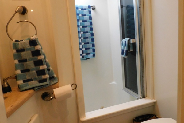 Top Dog 46ft Sea Ray Yacht For Sale