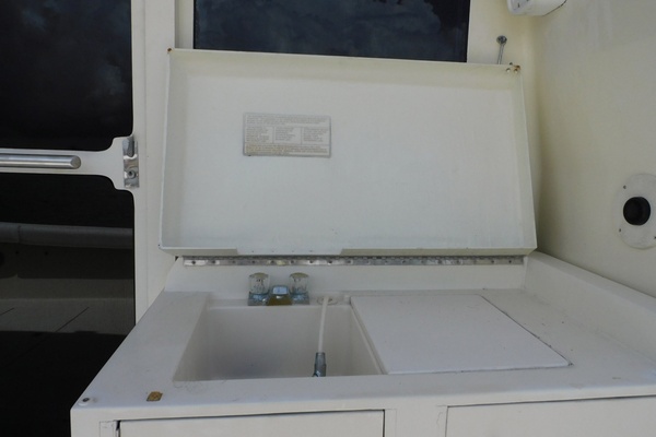 Top Dog 46ft Sea Ray Yacht For Sale