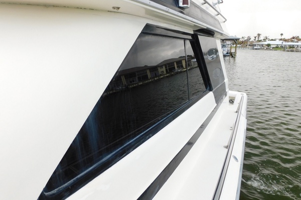 Top Dog 46ft Sea Ray Yacht For Sale