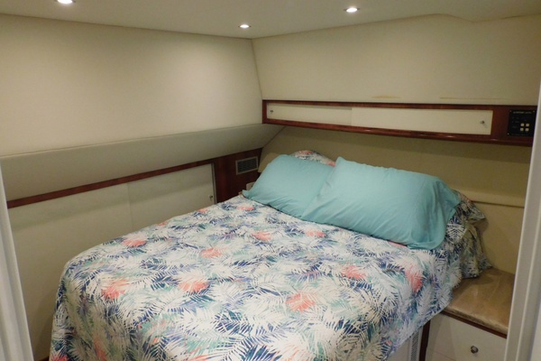 Top Dog 46ft Sea Ray Yacht For Sale