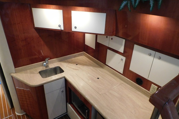 Top Dog 46ft Sea Ray Yacht For Sale