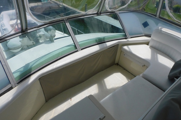 Top Dog 46ft Sea Ray Yacht For Sale