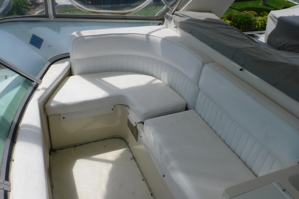 Top Dog 46ft Sea Ray Yacht For Sale