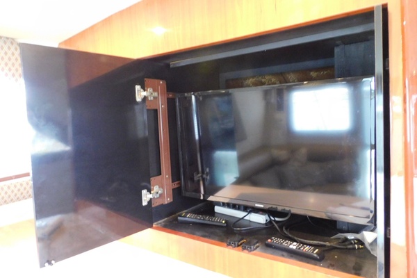 Top Dog 46ft Sea Ray Yacht For Sale