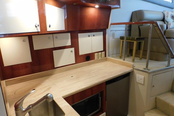 Top Dog 46ft Sea Ray Yacht For Sale