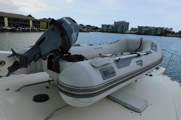 Top Dog 46ft Sea Ray Yacht For Sale