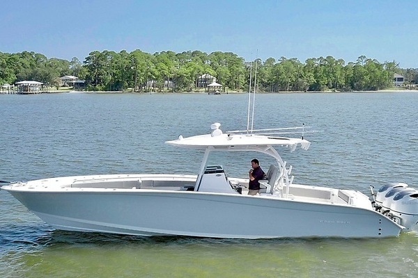 36-ft-Cape Horn-2022-- Orange Beach Alabama United States  yacht for sale