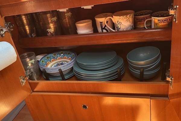 Roxxy 53ft Beneteau Yacht For Sale