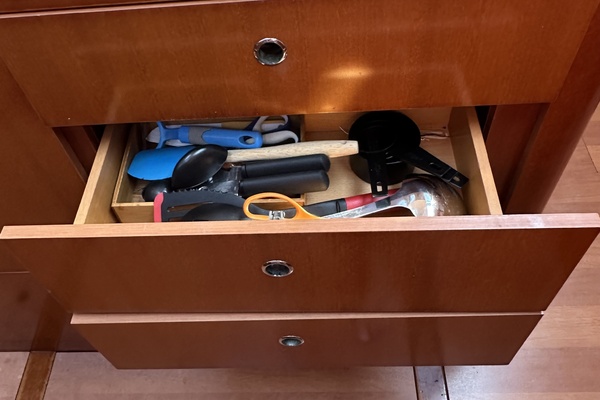 Roxxy 53ft Beneteau Yacht For Sale