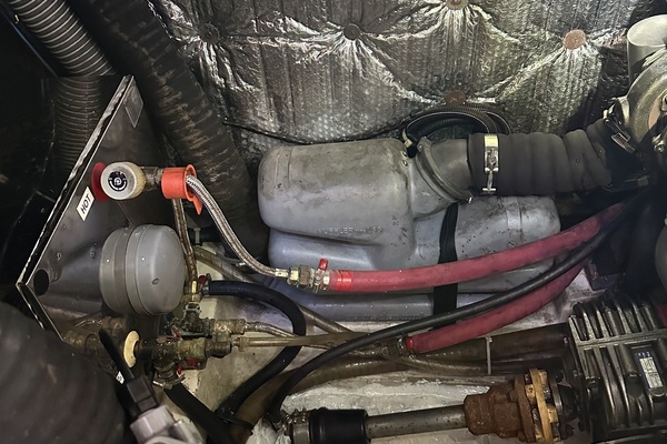 Roxxy 53ft Beneteau Yacht For Sale