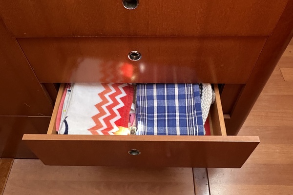 Roxxy 53ft Beneteau Yacht For Sale