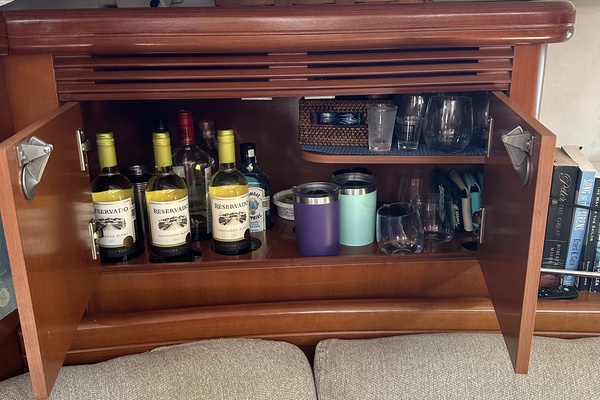 Roxxy 53ft Beneteau Yacht For Sale